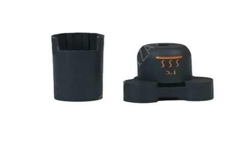 Flsun Silicone sleeve (top+bottom) for S1 Pro