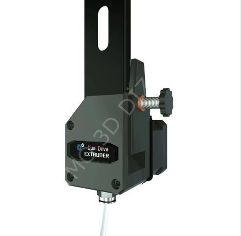 Flsun SR Extruder