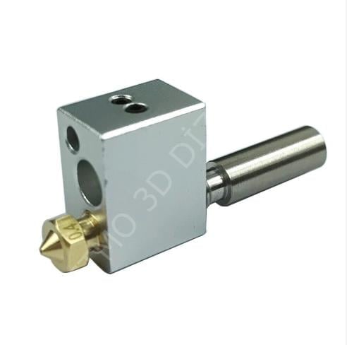 Flsun SR Nozzle module