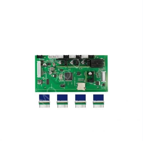 Flsun T1 - Mainboard+4 pcs 2160 drivers