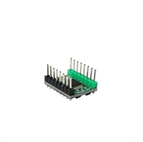 Flsun T1 -  TMC 2160 drive * 4 (motor+extruder)