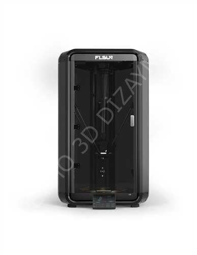 FLSUN T1 Ultra High Speed 3D Printer