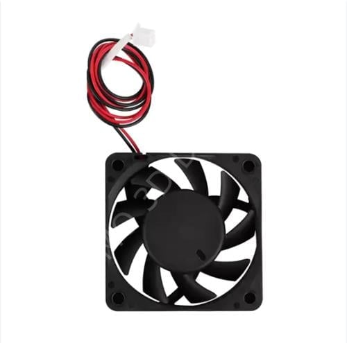 Flsun V400 Extruder