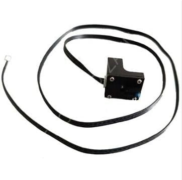 Flsun V400 leveling switch