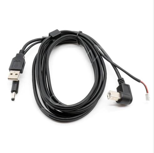 Flsun V400 Pad Cable