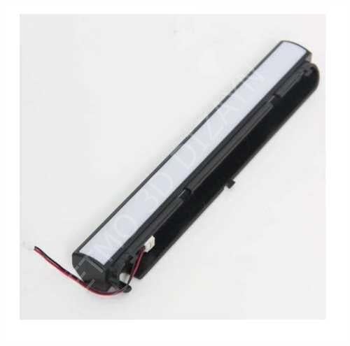 Front LED Light
