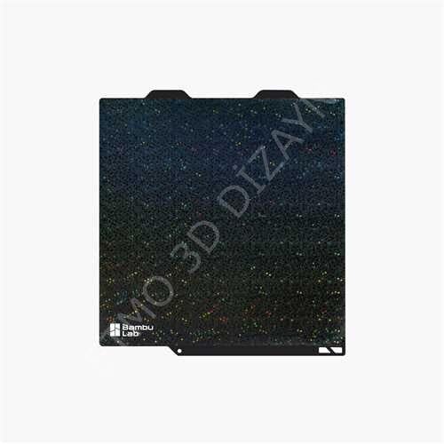 Galaxy Surface Plate