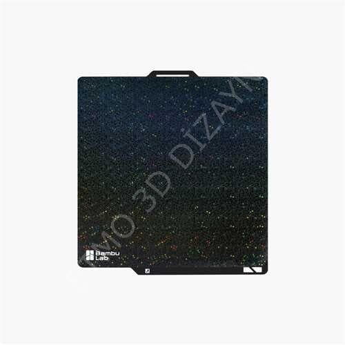 Galaxy Surface Sheet