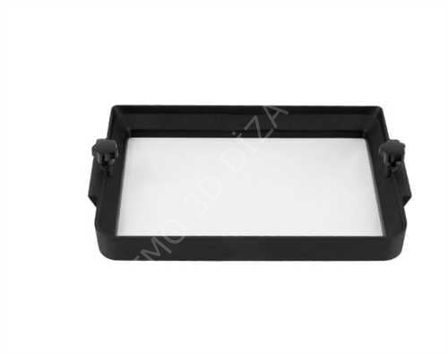 HALOT-MAGE Pro Tray Kit