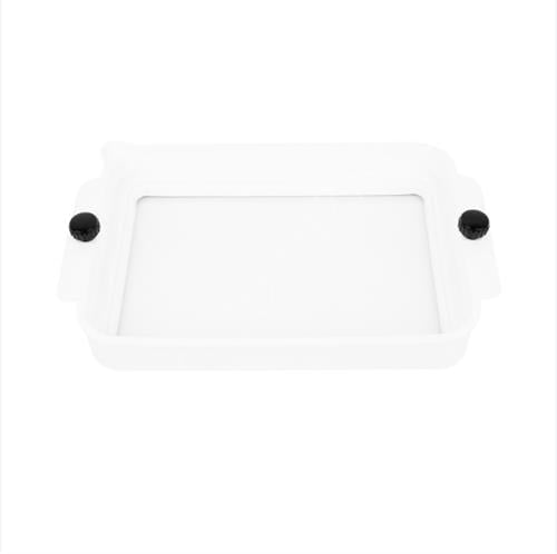 (Halot SKY) White Plastic Resin Vat Kit