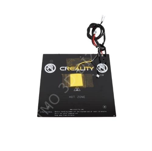 Hotbed Plate Kit