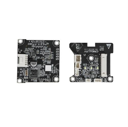 Hotend Adapter Plate