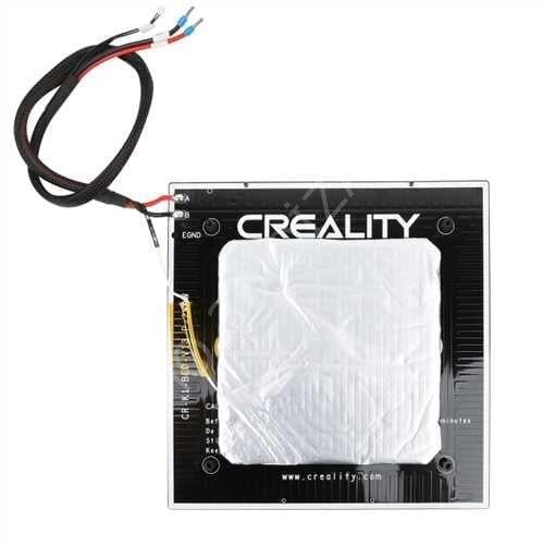 K1 Hotbed Plate Kit