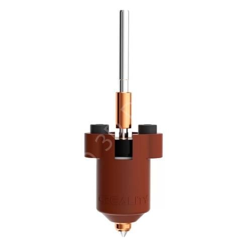 K1C Ceramic Heating Block Kit—Quick-swap Nozzle Ki