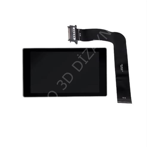 K2 Plus Display Kit