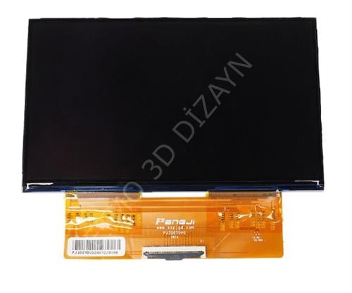 LCD Screen / Mono 4
