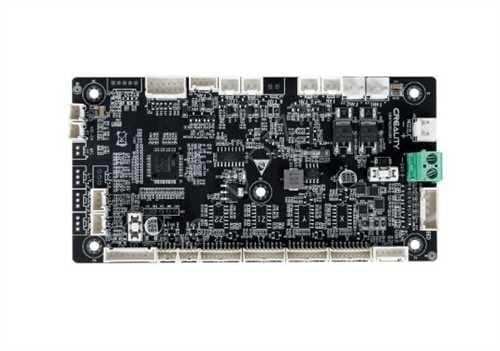 Lower Computer Motherboard For K2 Plus For K2 Plus