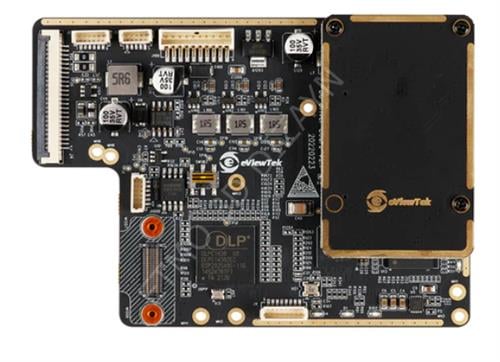 Mainboard / Mono M7