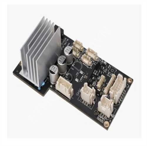 MC Board