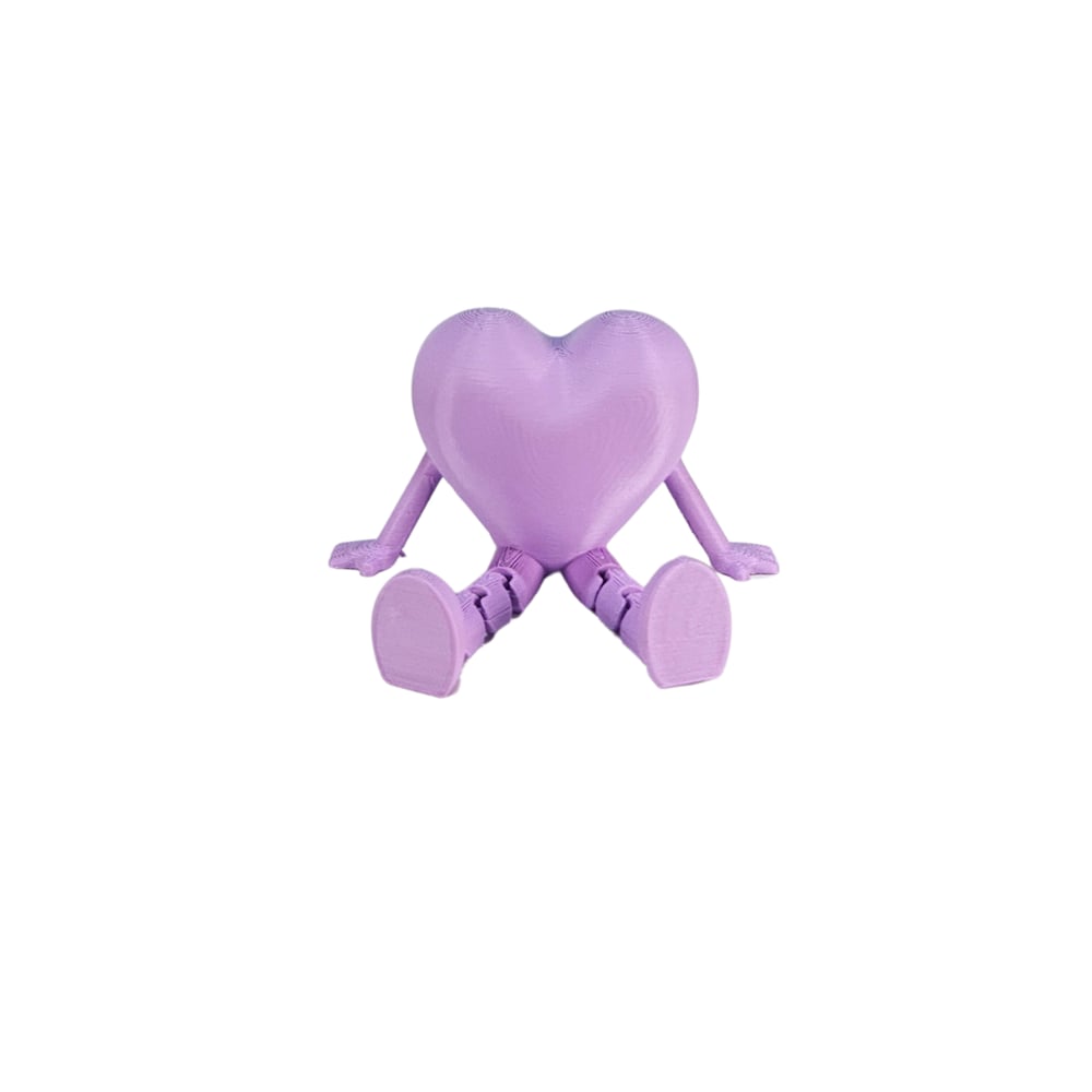 Pastel Mor Pla Speed Diamond Etmo 3D
