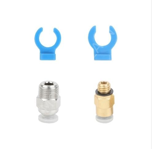 Pneumatic Connector Combination Package