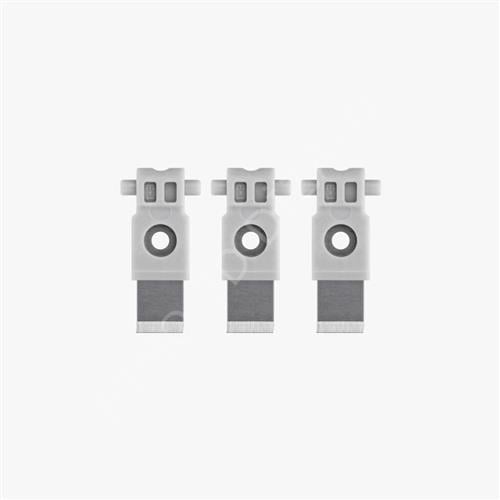 Replacement filament cutter