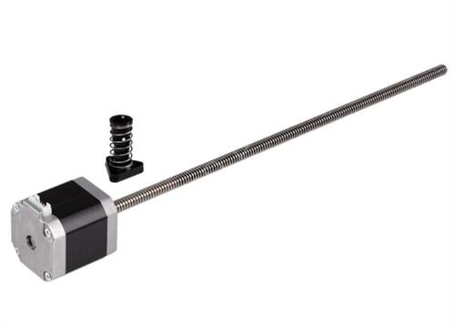 Screw Motor / Mono 4 Ultra