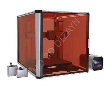 Snapmaker Artisan Premium 3in1