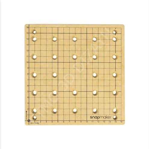 Snapmaker CNC Platform (MDF Wasteboard) - A350