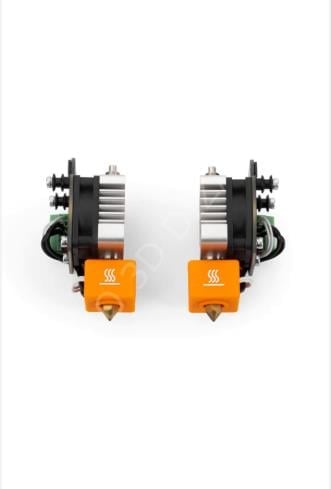 Snapmaker Dual 0.6 mm Hot Ends (paired for J1)