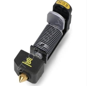 Snapmaker Dual 0.8 mm Hot Ends (paired for J1)