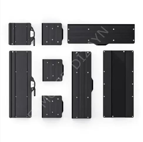 Snapmaker Quick Swap Kit A350