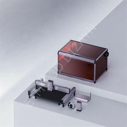 Snapmaker Ray 20W Laser Engraver&Cutter KABİNLİ