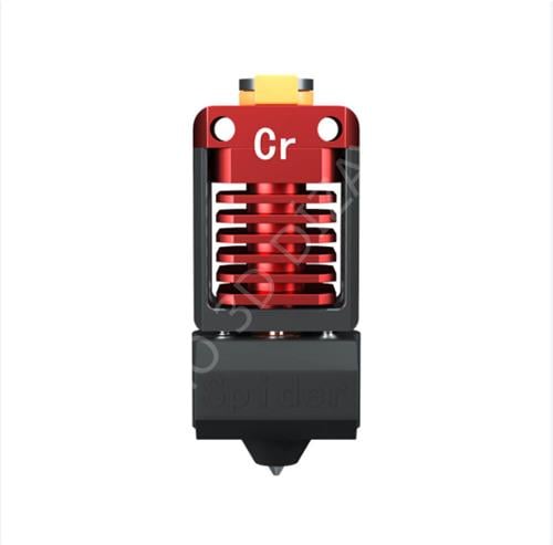 Spider High Temperature Hotend