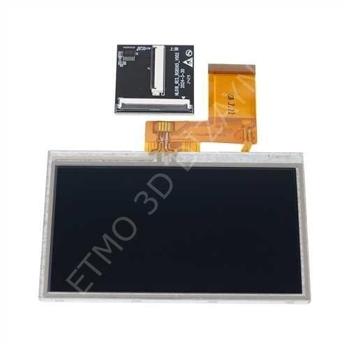Touch Screen / Mono M7 Max
