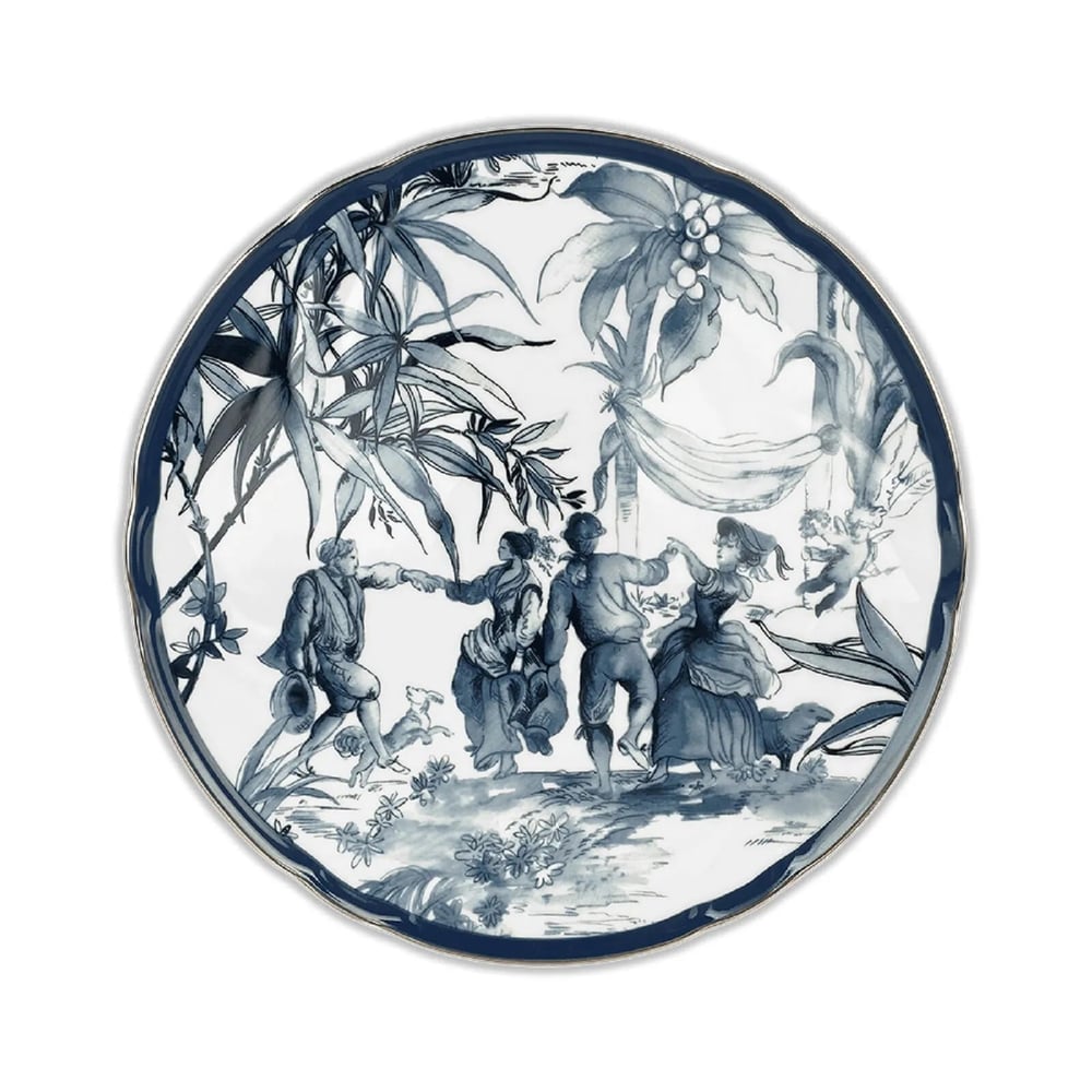  Baci Milano Versailles Kek Tabağı 31 cm