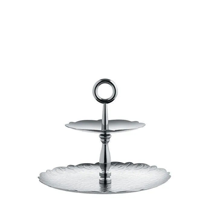 Alessi 2 Katlı Servislik
