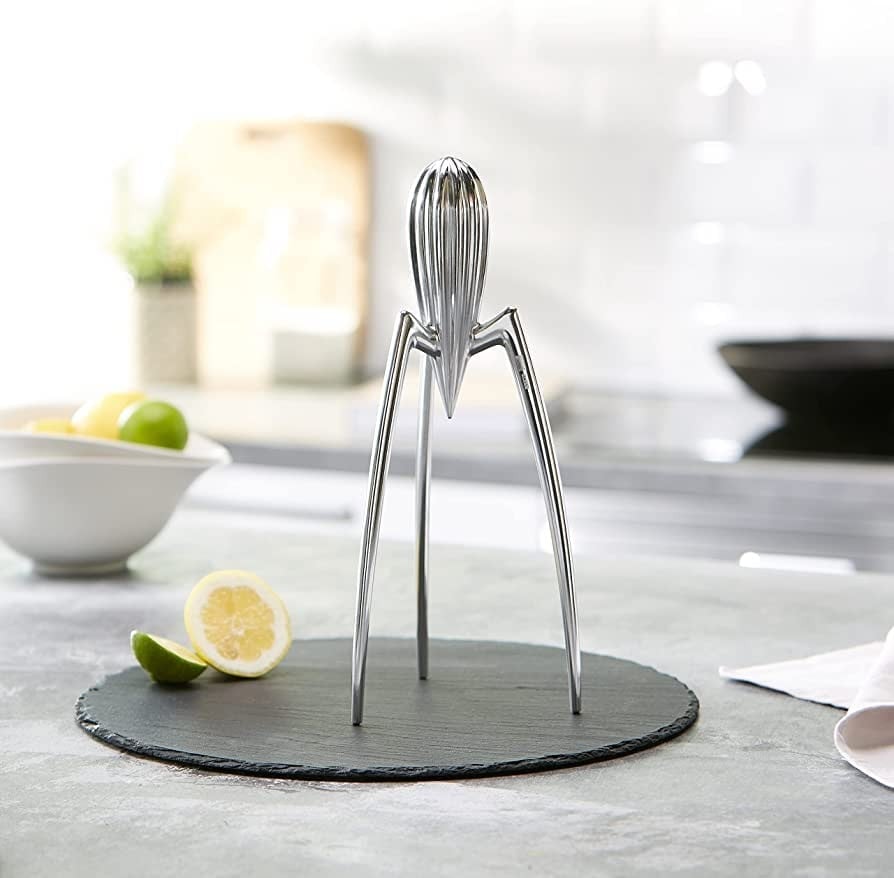 Alessi Juicy Salif Limon Sıkacağı 29 cm