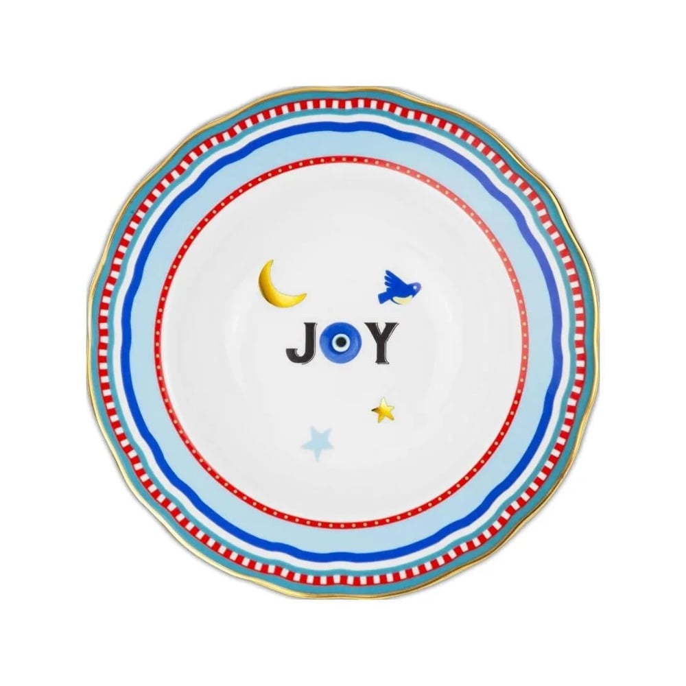 Baci Milano Mamma Mia Joy Yazılı Tabak 22 cm Baci Milano Mamma Mia Joy Yazılı Tabak 22 cm Önceki Sonraki Baci Milano Mamma Mia Joy Yazılı Tabak 22 cm
