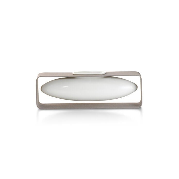 Philippi Float Yatay Vazo 8 cm 
