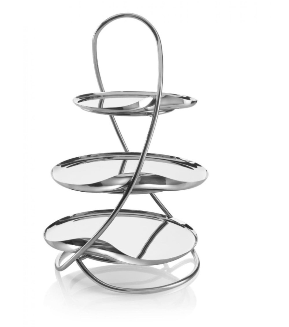 Robert Welch 3 Katlı Servislik