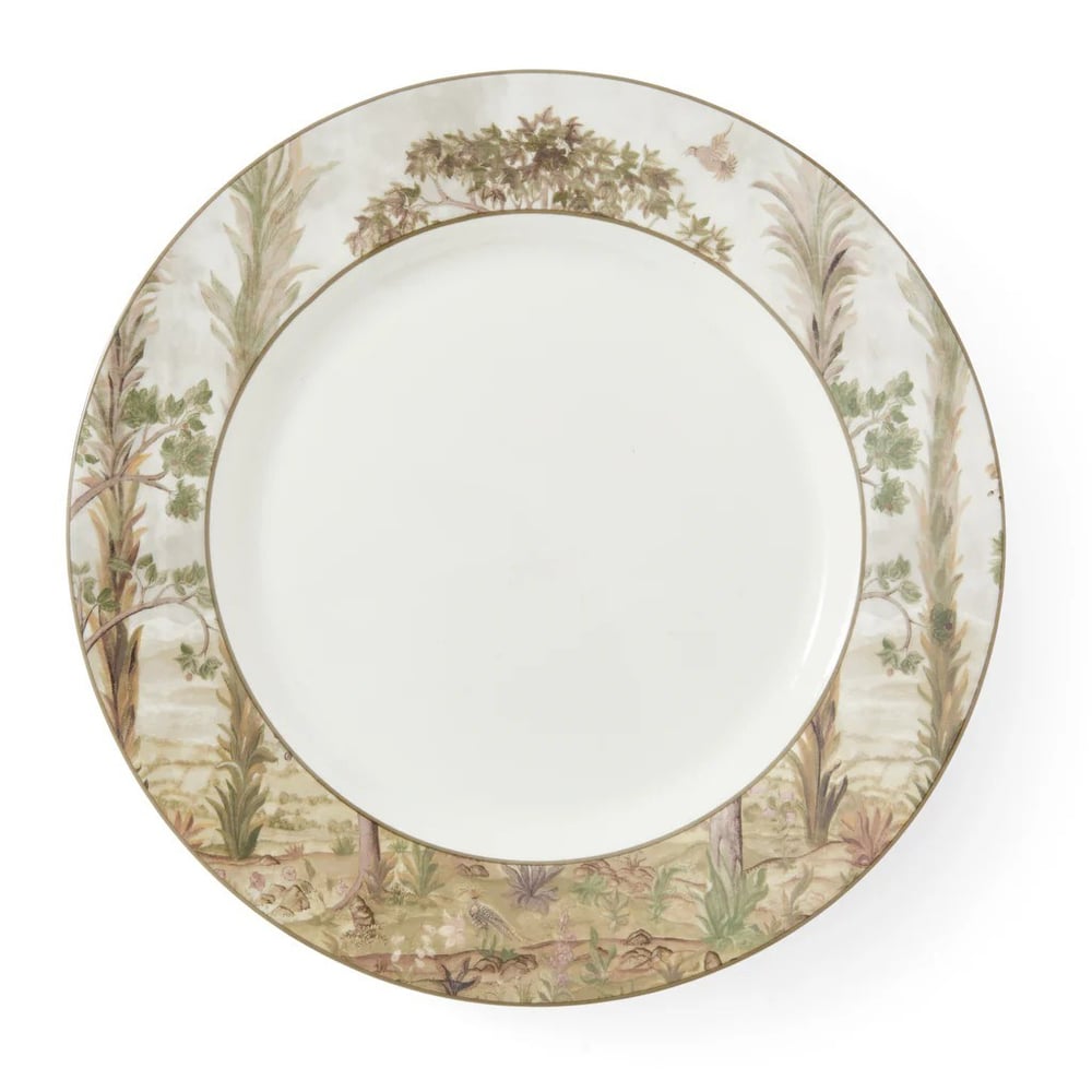 Spode Kit Kemp 27 cm Servis Tabak