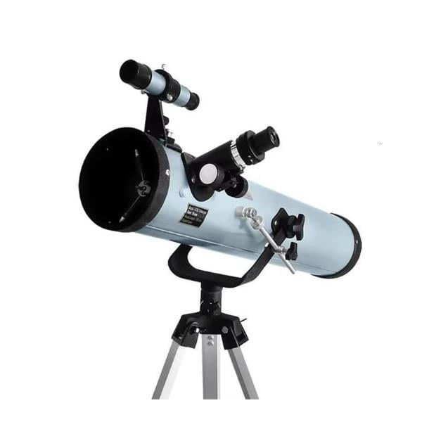 Astronomi Gözlem Teleskopu
