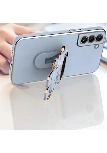 Astronot Telefon Tutucu