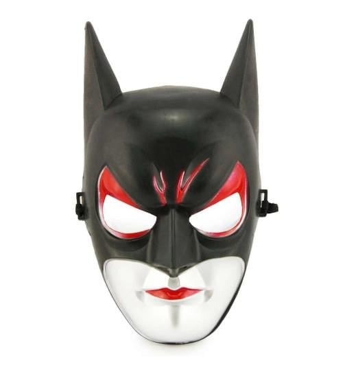 Batgirl Maskesi - Batman Maskesi
