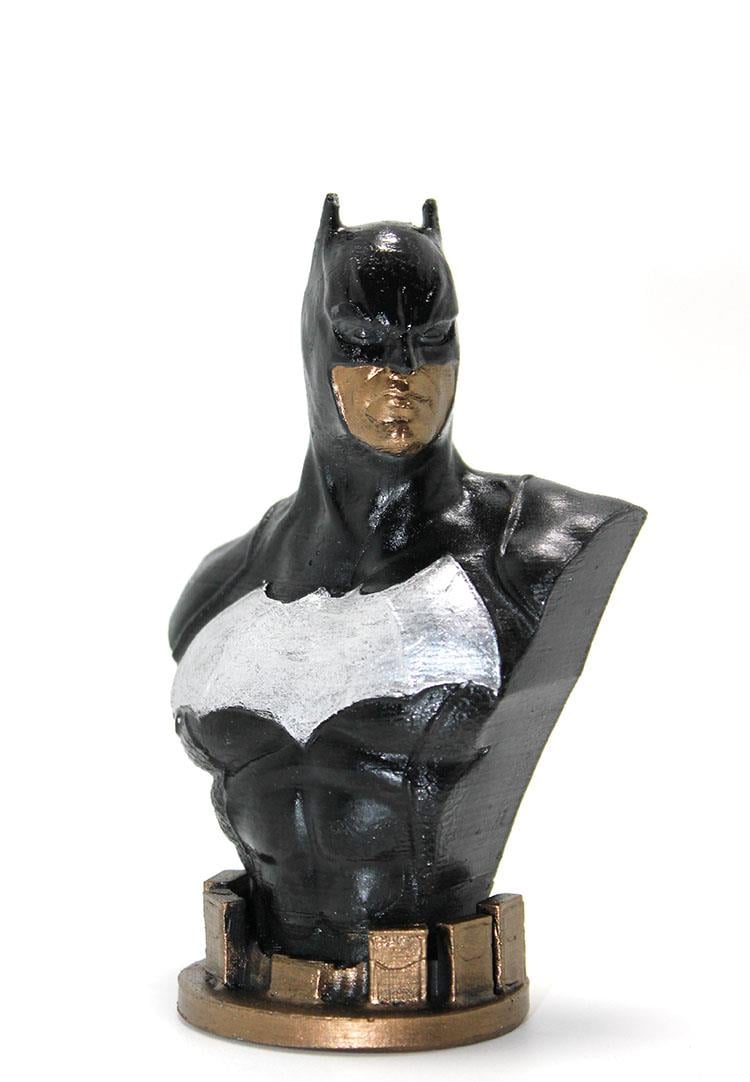 Batman Büst