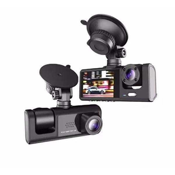 MPIA CC-33 Geniş Açılı Lens Araç Kamera
