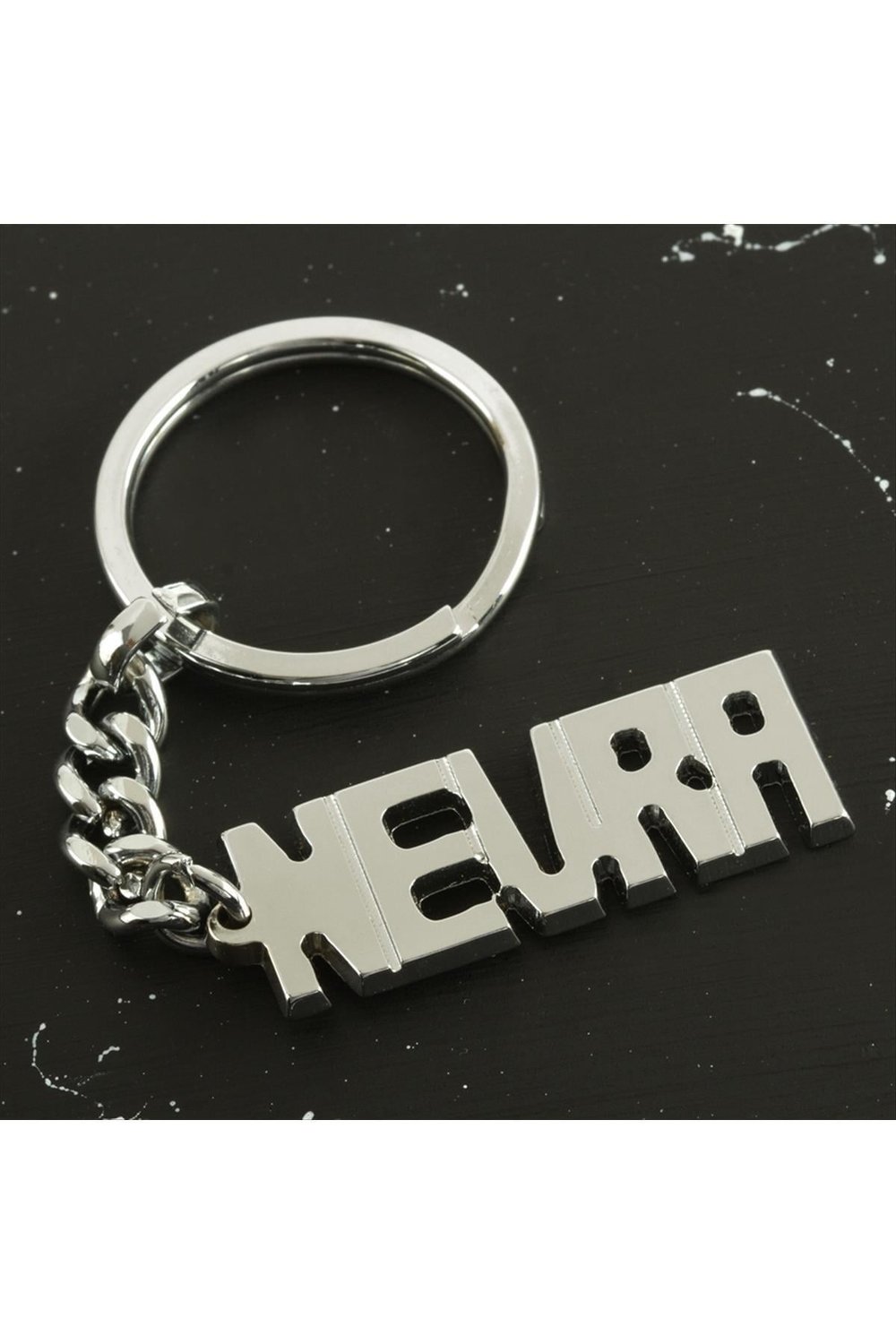 Nevra İsimli Anahtarlık