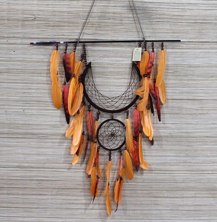 Ok Yayı Düş Kapanı Model 2
