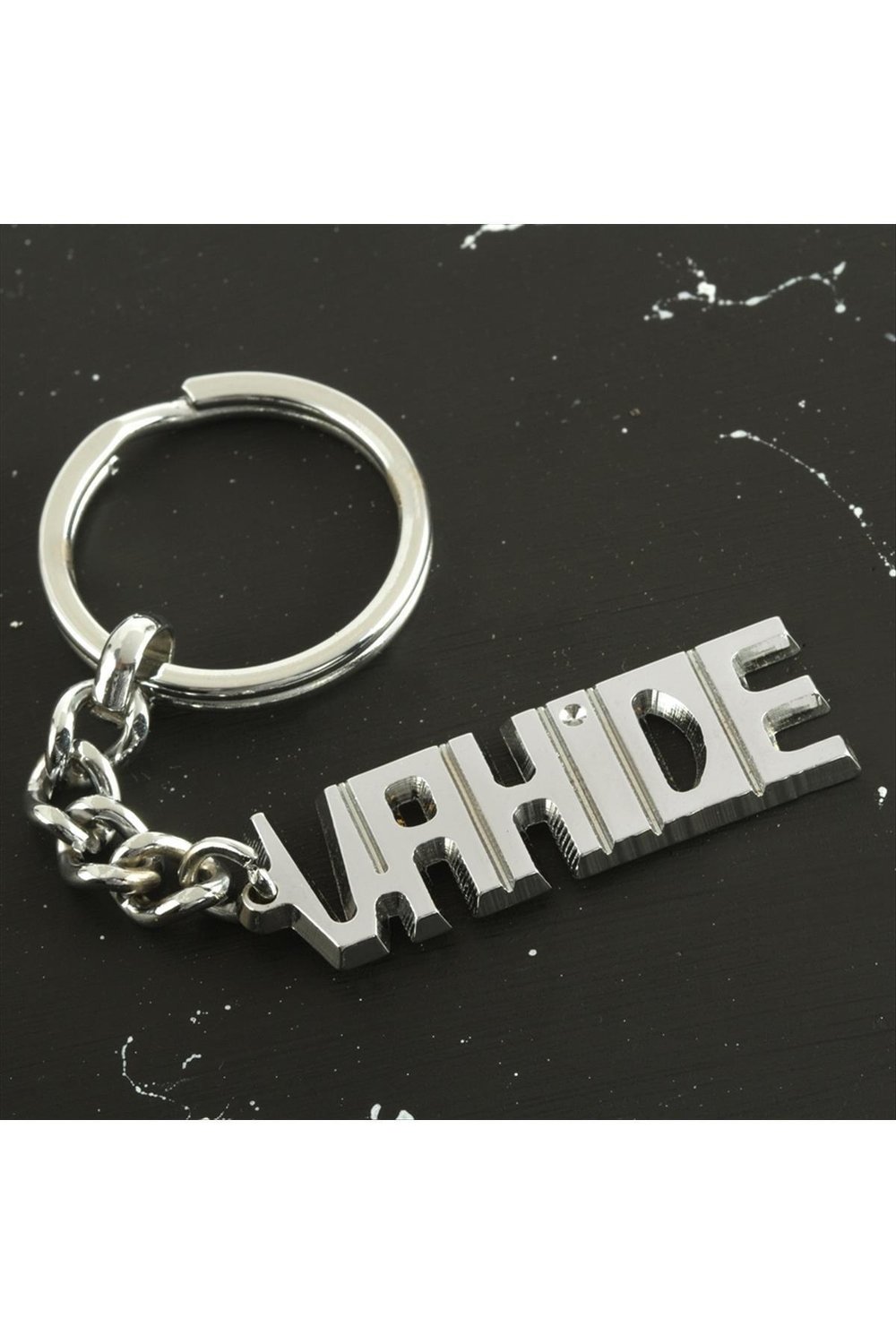 Vahide İsimli Anahtarlık